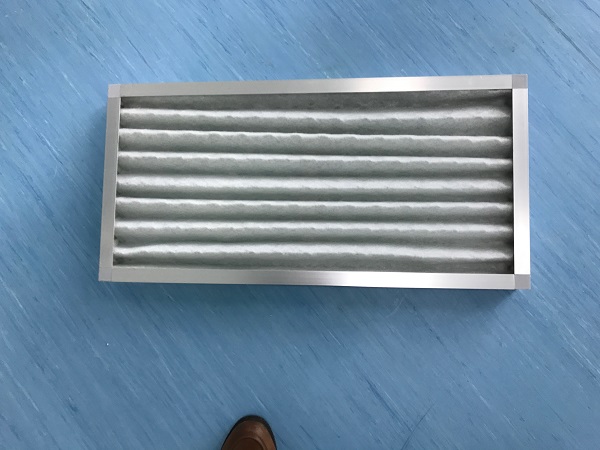 板式粗效过滤器